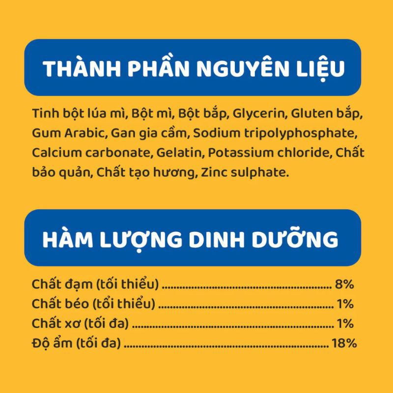 Bánh Thưởng Cho Chó Con Xương Sạch Răng Pedigree Dentastix