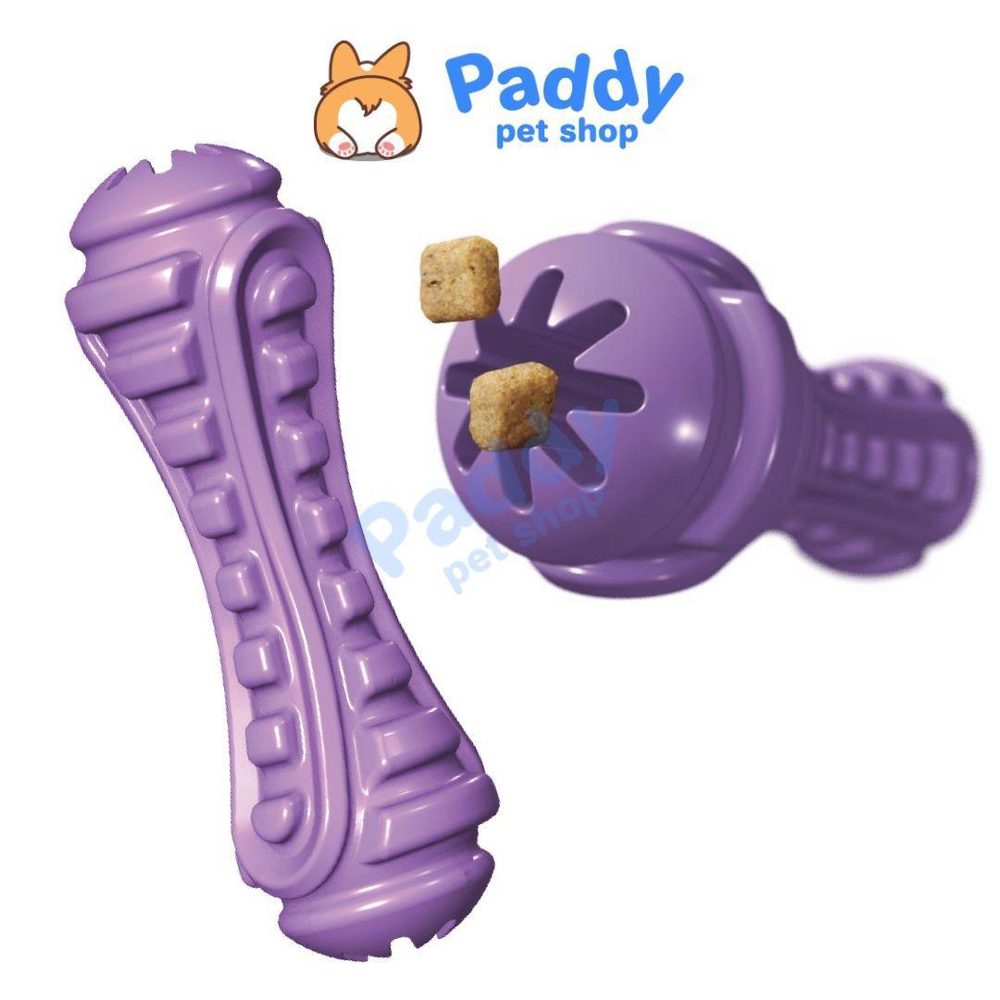 Đồ Chơi Cho Chó Cao Su Siêu Bền DoggyMan Strong - Paddy Pet Shop