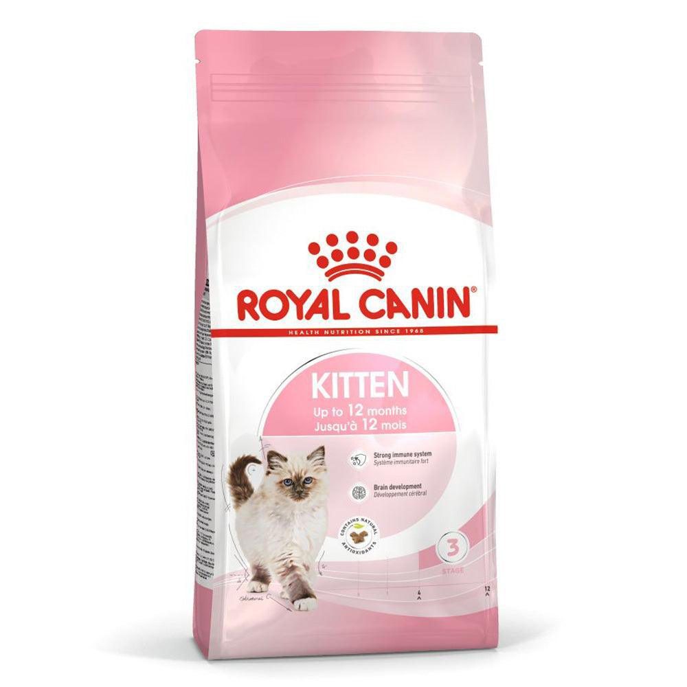 Thức Ăn Hạt Cho Mèo Con Royal Canin Kitten 36